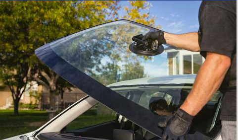 Glass Repair