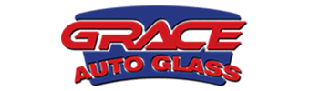 Grace auto glass logo