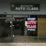 Grace Auto Glass